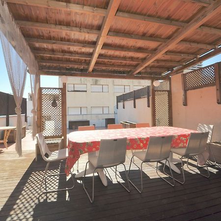 Apartament Duplex Llaverias Lloret de Mar Exterior foto