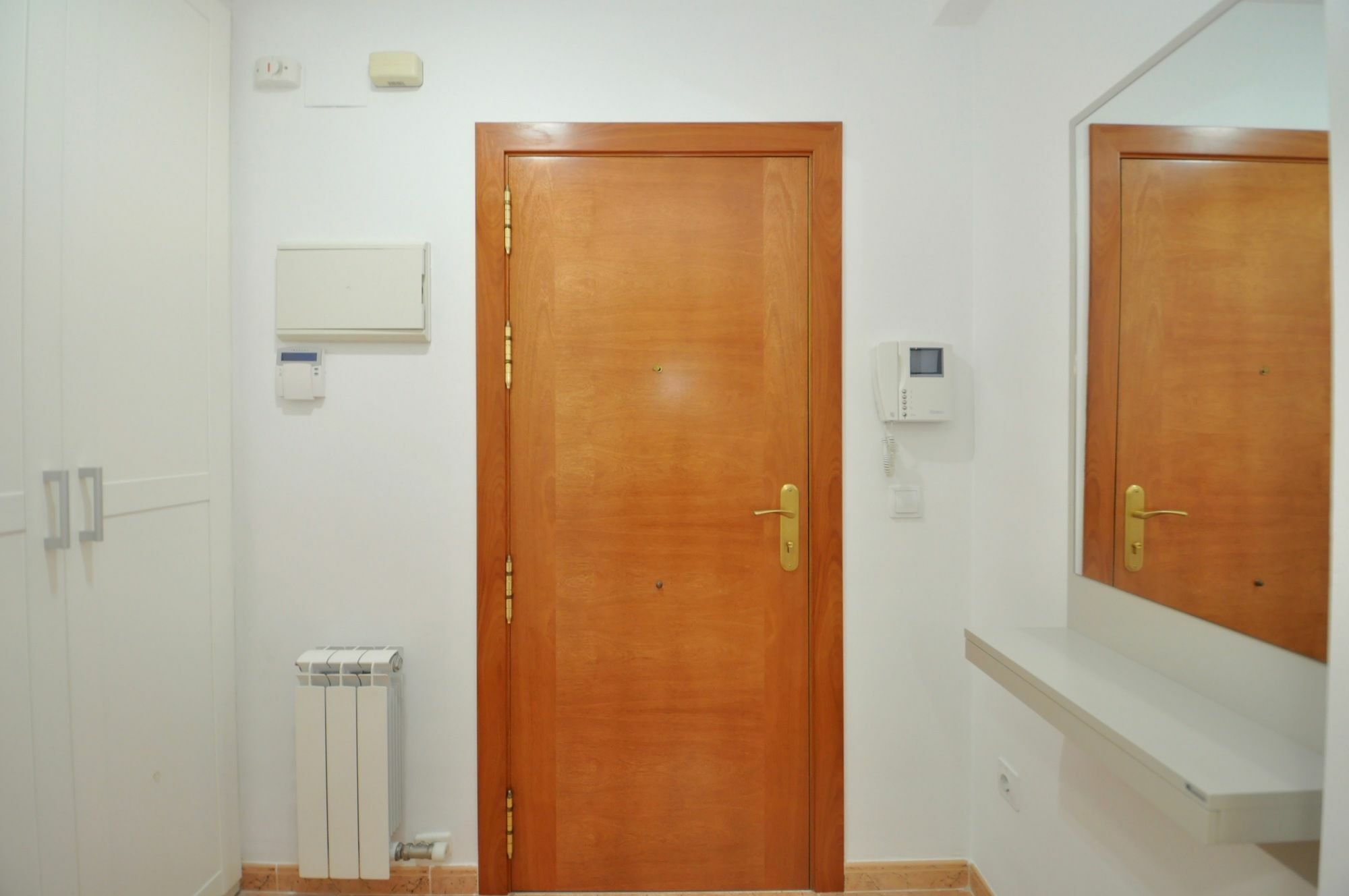 Apartament Duplex Llaverias Lloret de Mar Exterior foto