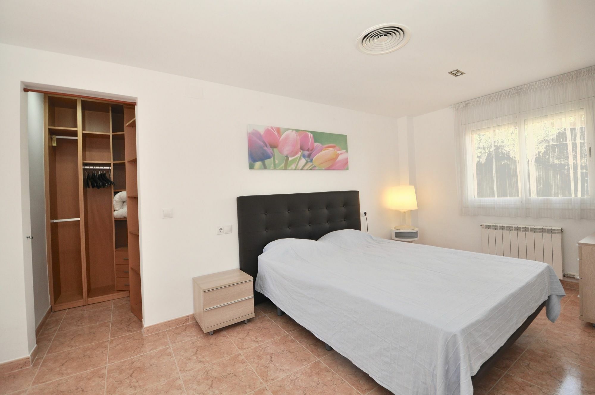 Apartament Duplex Llaverias Lloret de Mar Exterior foto