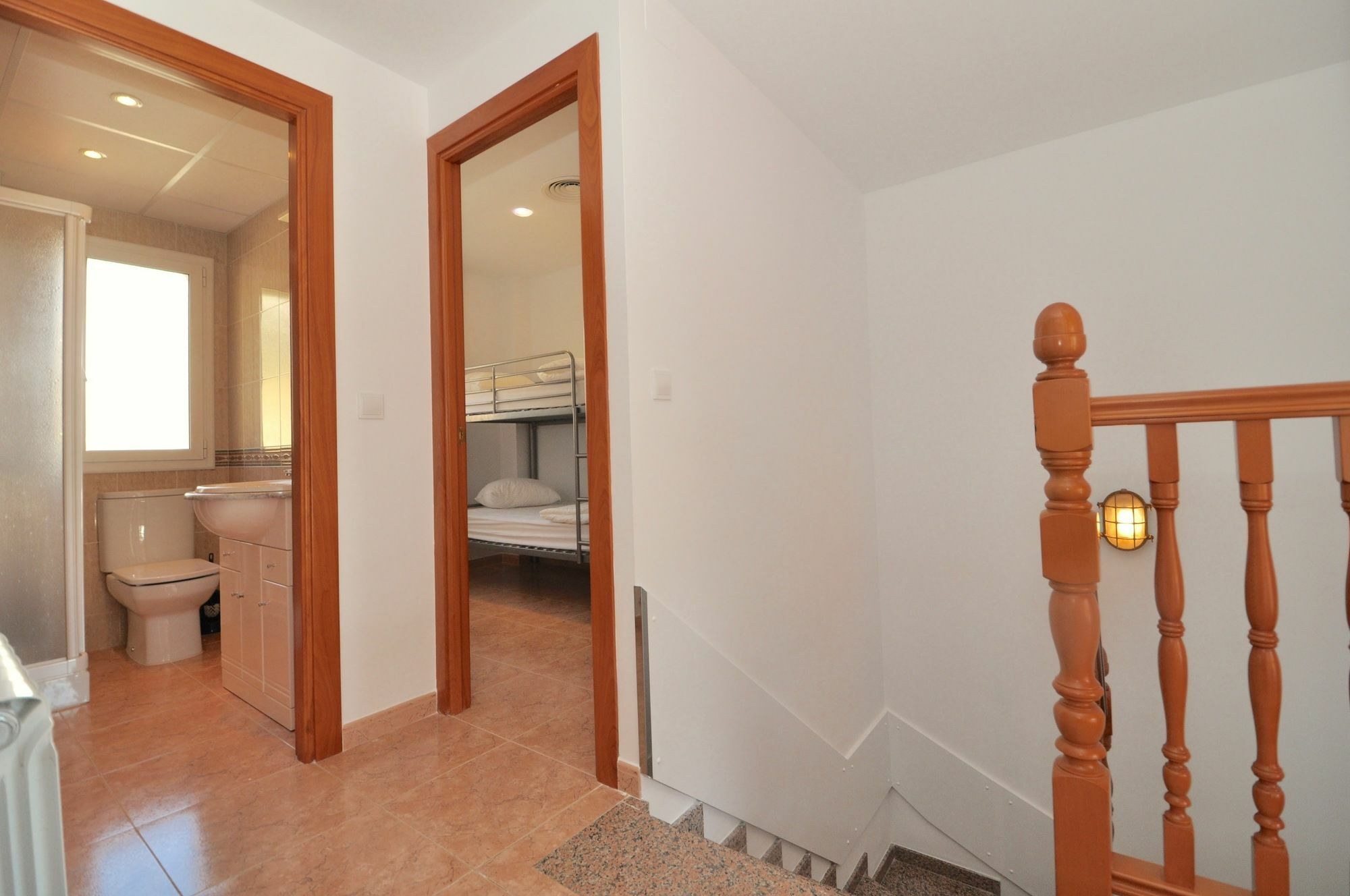Apartament Duplex Llaverias Lloret de Mar Exterior foto