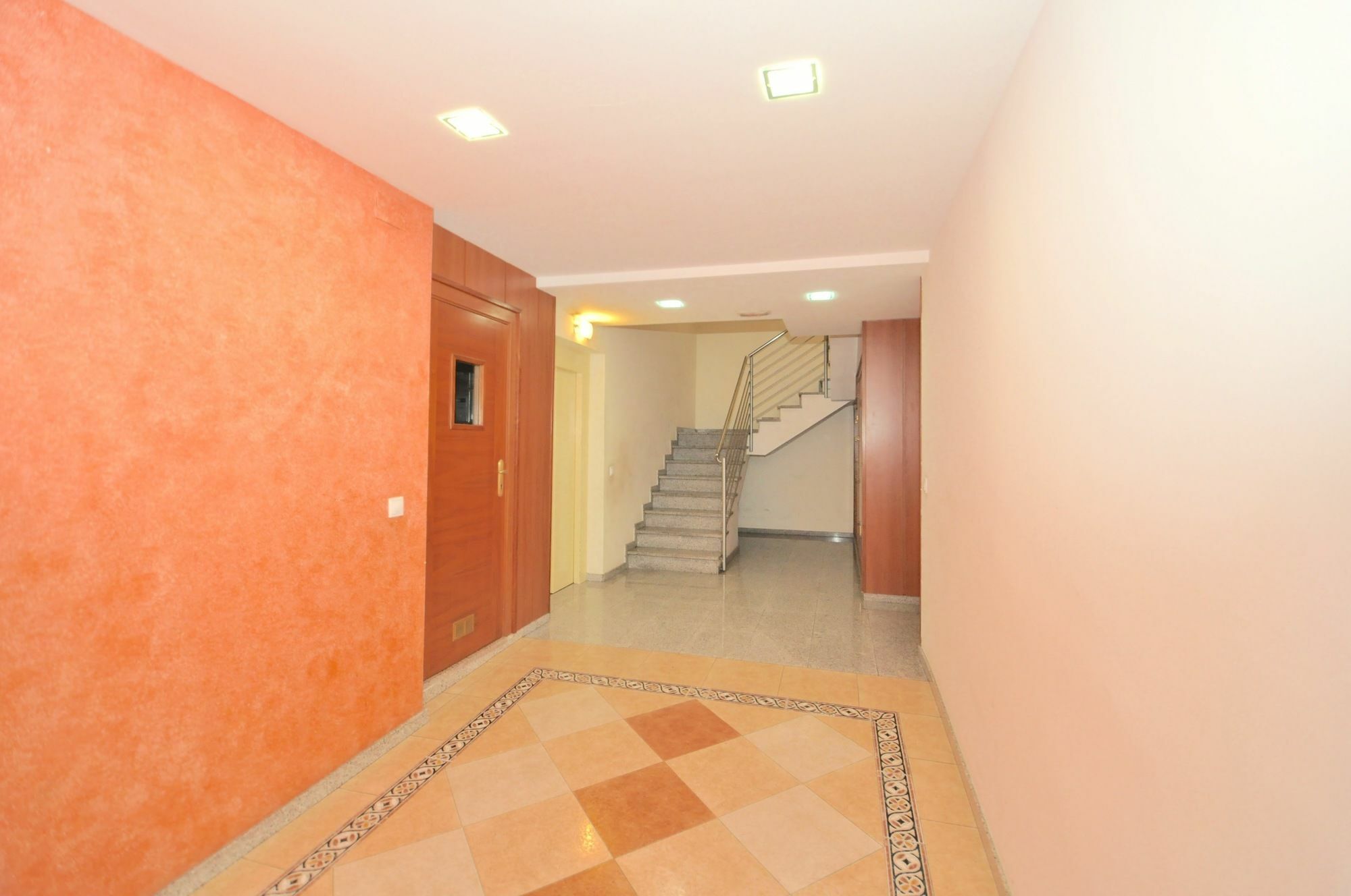Apartament Duplex Llaverias Lloret de Mar Exterior foto