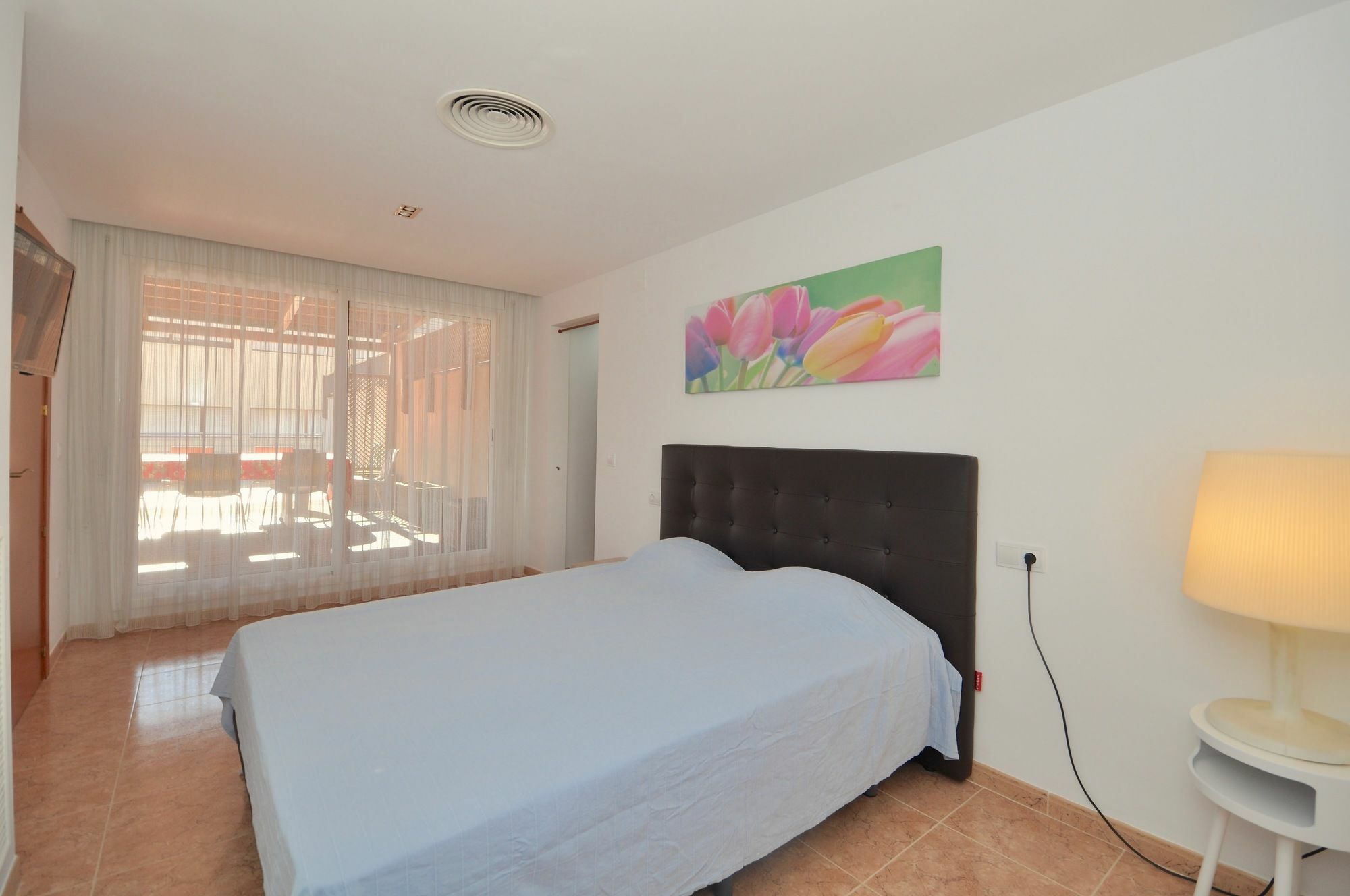 Apartament Duplex Llaverias Lloret de Mar Exterior foto