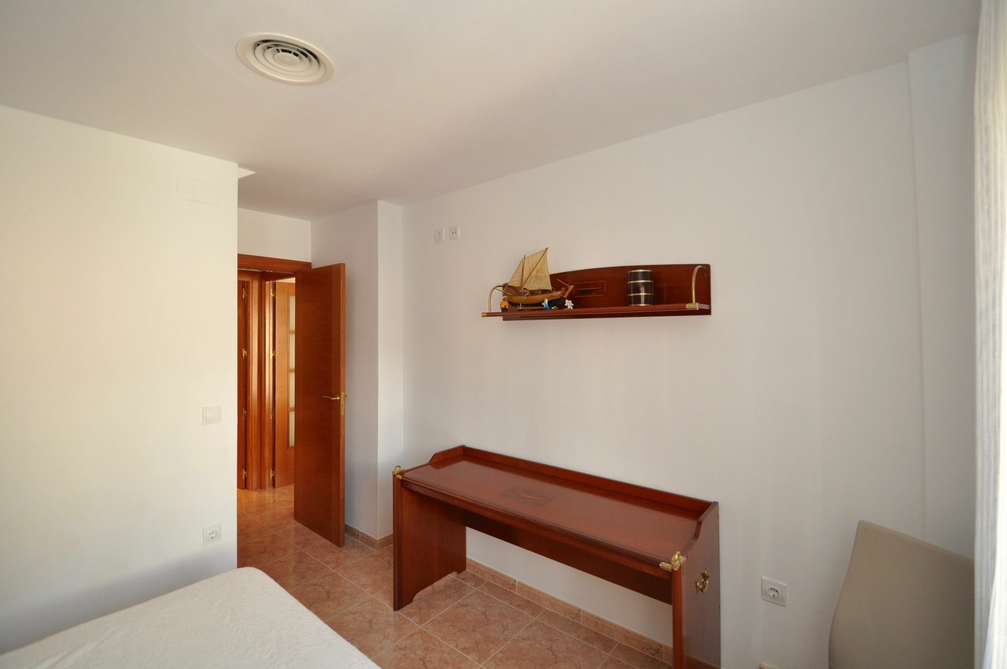 Apartament Duplex Llaverias Lloret de Mar Exterior foto