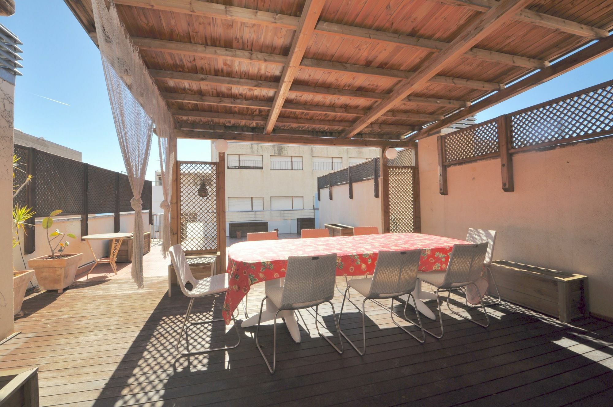 Apartament Duplex Llaverias Lloret de Mar Exterior foto